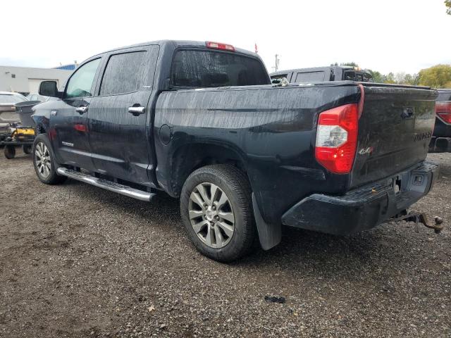 2016 TOYOTA TUNDRA CRE - 5TFHY5F19GX523057