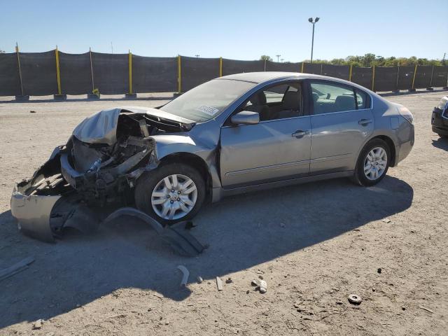 Global Auto Auctions: 2009 NISSAN ALTIMA 2.5