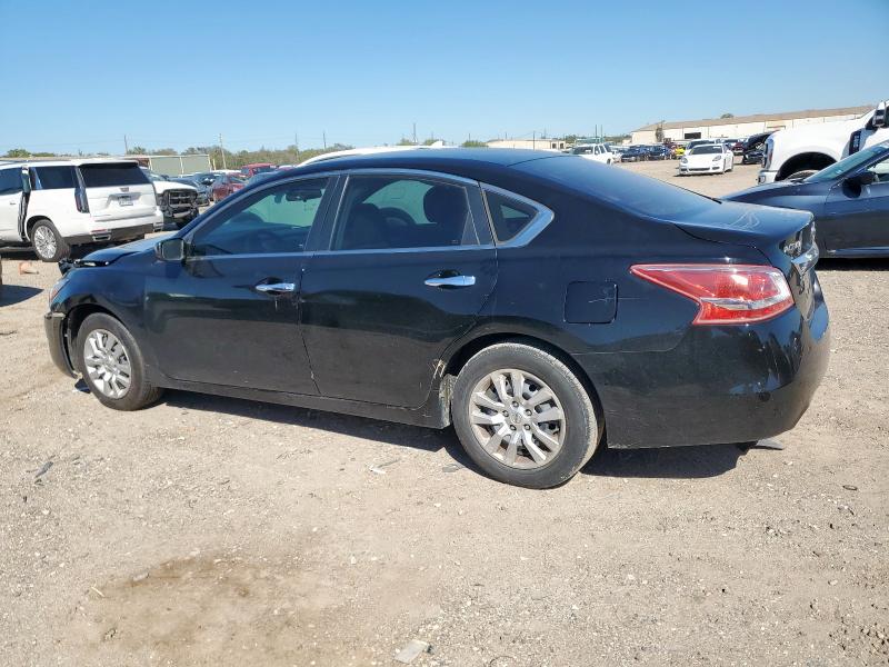 2013 NISSAN ALTIMA 2.5 - 1N4AL3AP8DN417132