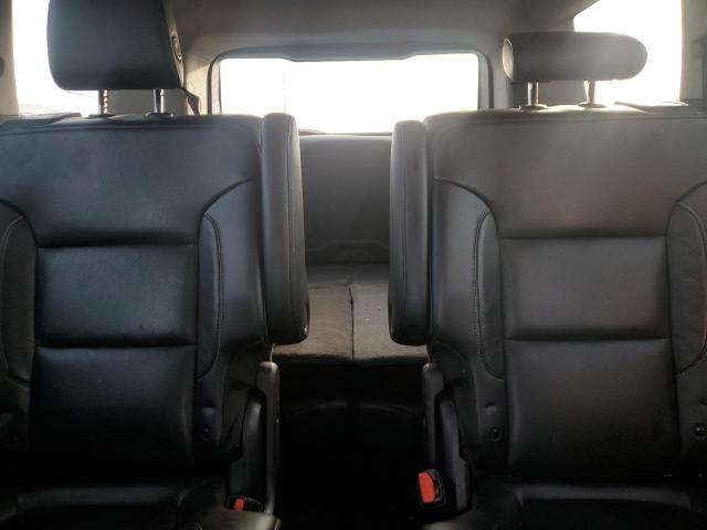 2019 GMC ACADIA SLT - 1GKKNULSXKZ276140