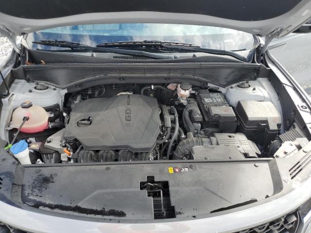 2022 KIA SORENTO S #3302913057