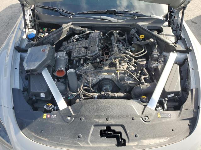 2019 KIA STINGER GT1 KNAE45LC0K6051881