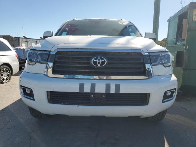 2019 TOYOTA SEQUOIA SR 5TDZY5G13KS072712