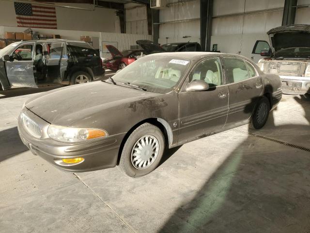 BUICK LESABRE CU