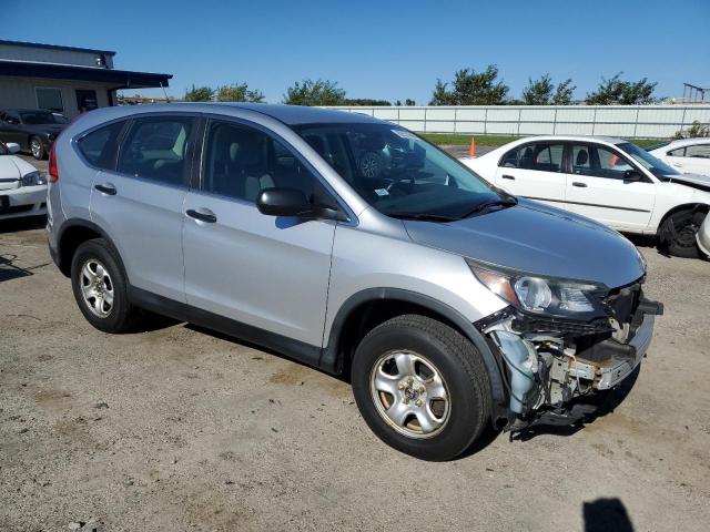 2013 HONDA CR-V LX - 2HKRM4H33DH651052