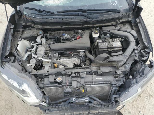 2020 NISSAN ROGUE S - 5N1AT2MT8LC800216