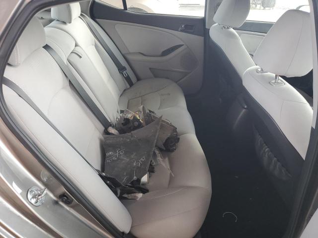 2014 KIA OPTIMA LX - 5XXGM4A73EG334129