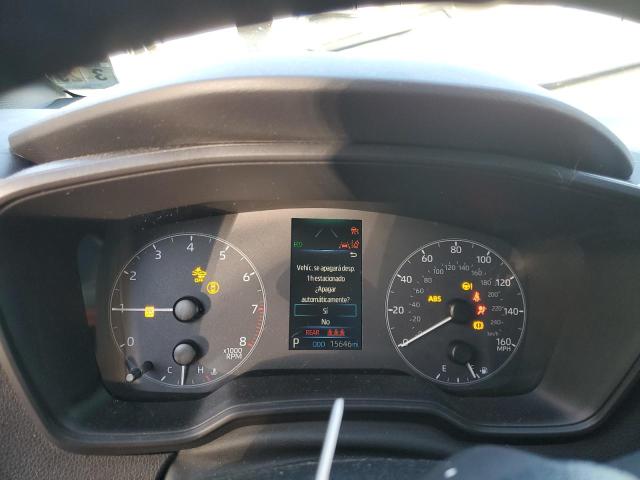 2024 TOYOTA COROLLA SE - 5YFS4MCE0RP189912