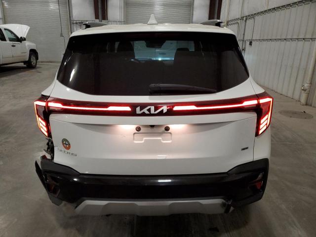 2024 KIA SELTOS SX KNDETCA7XR7499758