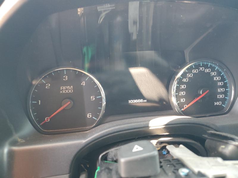 2018 GMC SIERRA C15 3GTP1PEC5JG139464