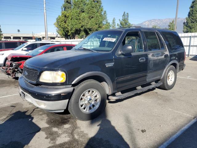 Global Auto Auctions: 2000 FORD EXPEDITION