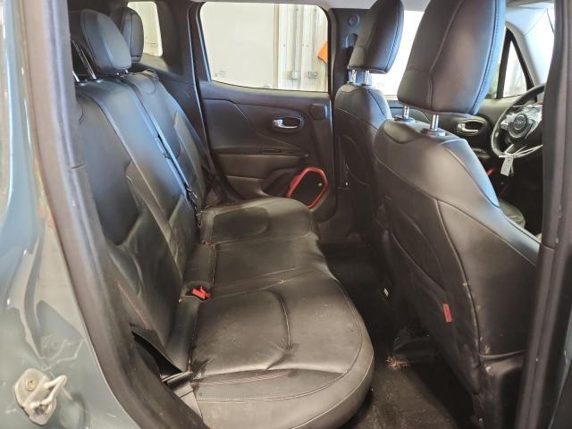 2016 JEEP RENEGADE T - ZACCJBCT5GPC62807