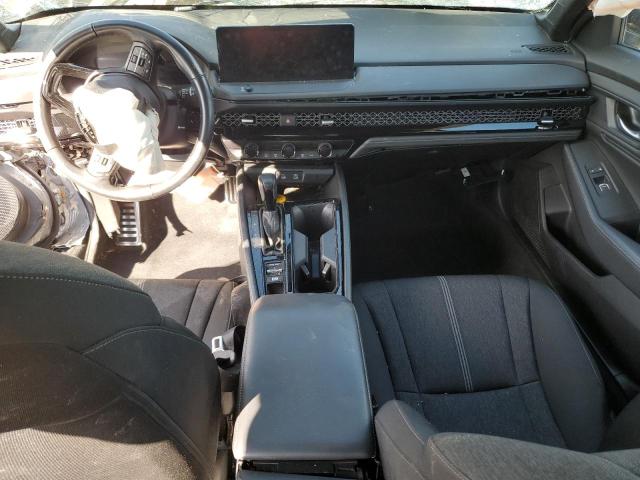 2023 HONDA ACCORD HYB #3284793521