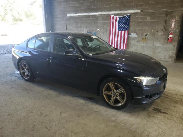 2015 BMW 328 XI SUL - WBA3B5G53FNS15435