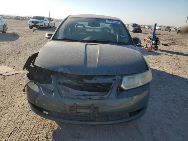2007 SATURN ION LEVEL #3296530329