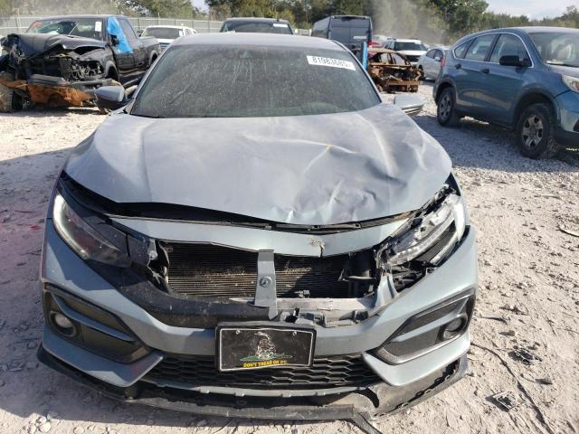 2020 HONDA CIVIC SPORT TOURING SHHFK7G95LU201768