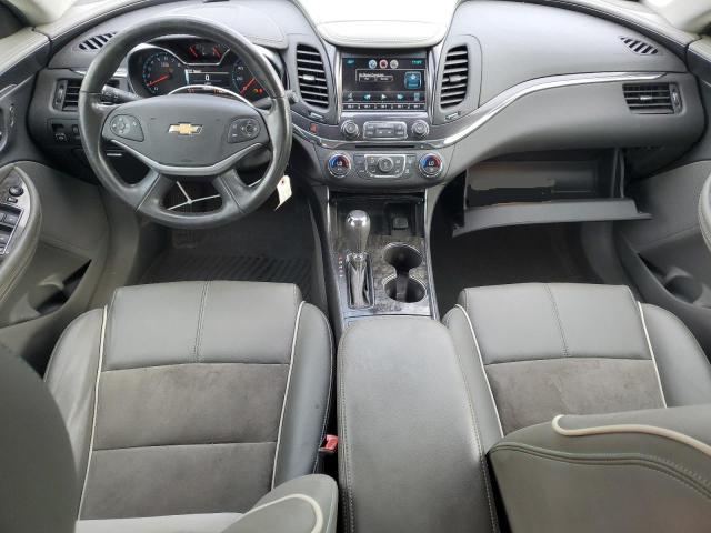 2014 CHEVROLET IMPALA LT - 1G1115SL7EU106329