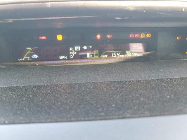 2012 TOYOTA PRIUS V #3293476453