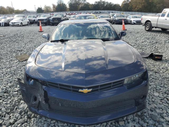 2015 CHEVROLET CAMARO LT - 2G1FD1E38F9151781