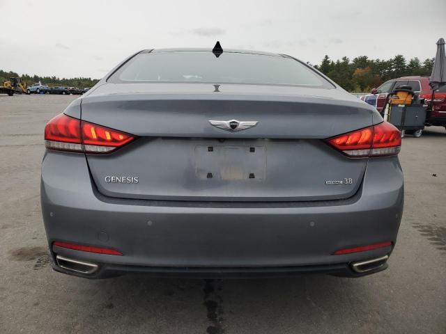 2015 HYUNDAI GENESIS 3. KMHGN4JE5FU091524