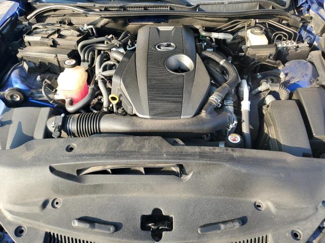 2017 LEXUS IS 200T #3296246474