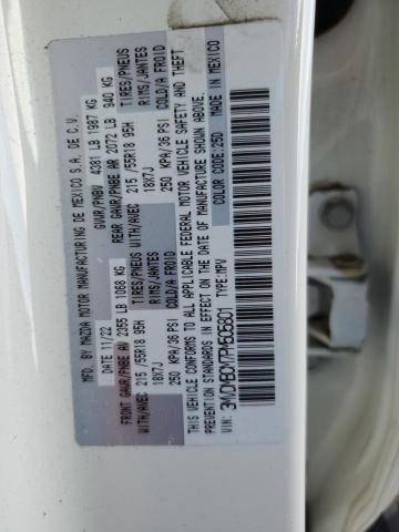 2023 MAZDA CX-30 PREF #3297419218