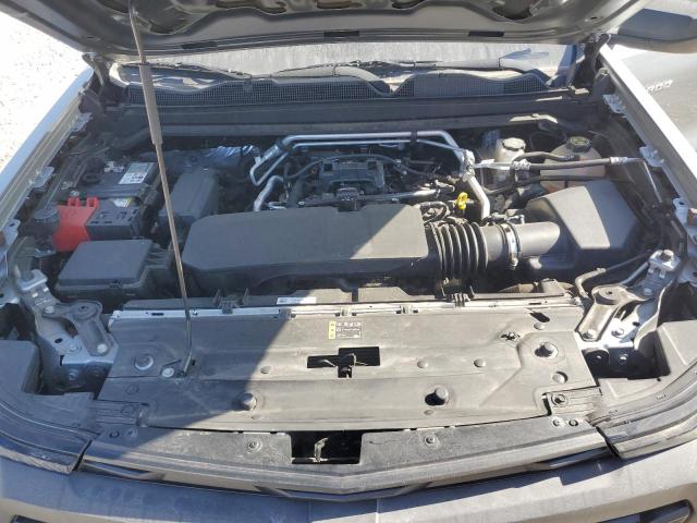 2023 CHEVROLET COLORADO #3278776627