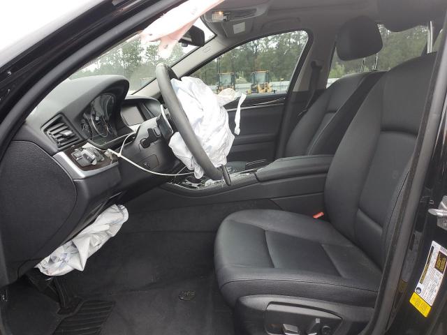 2016 BMW 528 I - WBA5A5C51GG354809