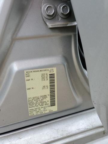 2015 NISSAN ALTIMA 2.5 - 1N4AL3AP3FN341578