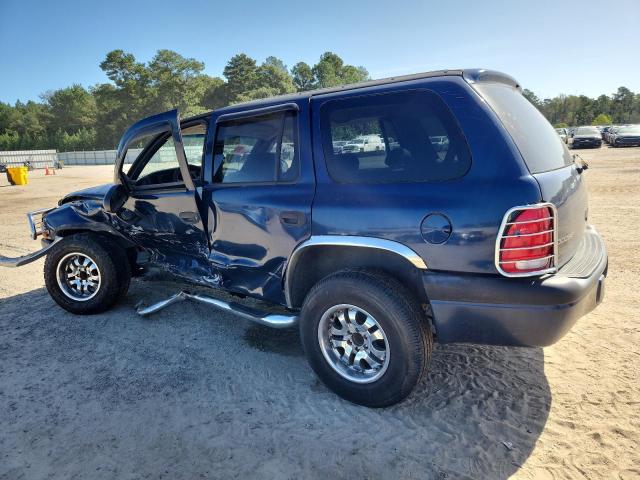 2000 DODGE DURANGO #3282449275