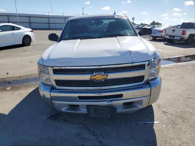 2012 CHEVROLET SILVERADO K1500 LT - 3GCPKSE78CG256607