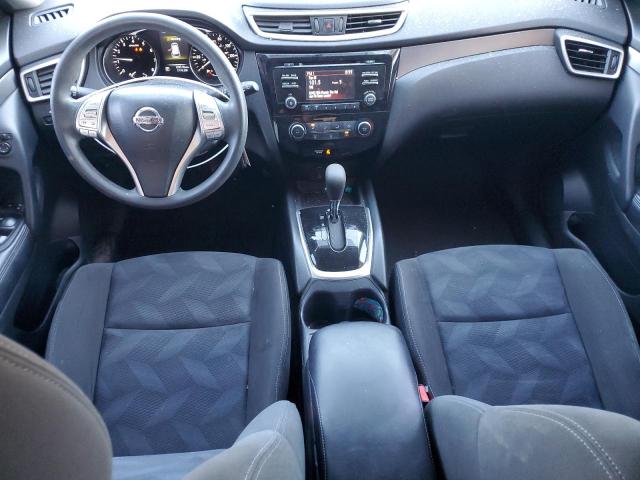 2015 NISSAN ROGUE S - KNMAT2MTXFP580370