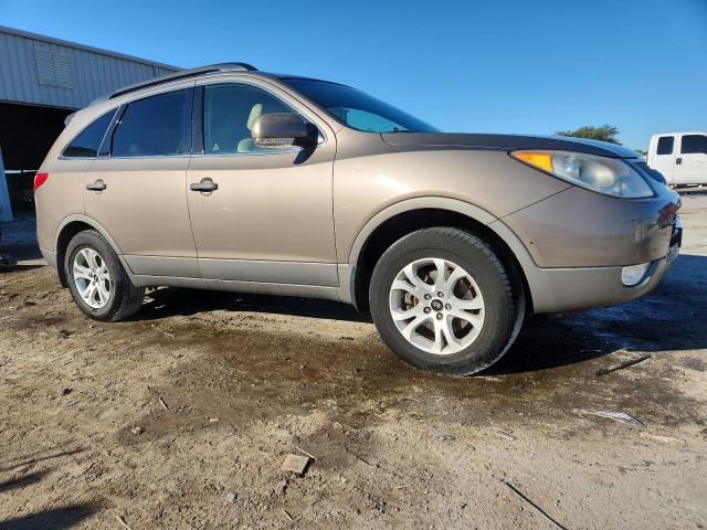 2011 HYUNDAI VERACRUZ G - KM8NU4CC6BU151262