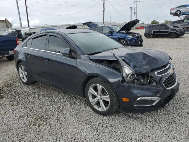 2016 CHEVROLET CRUZE LIMI - 1G1PE5SBXG7204813