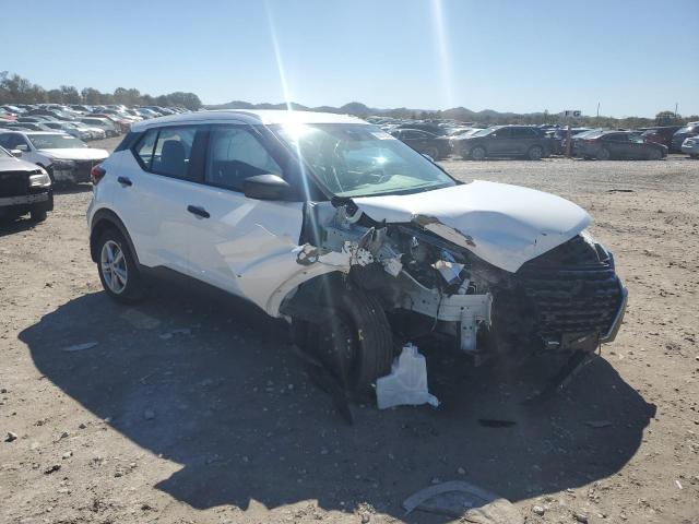 2023 NISSAN KICKS S - 3N1CP5BV0PL570675