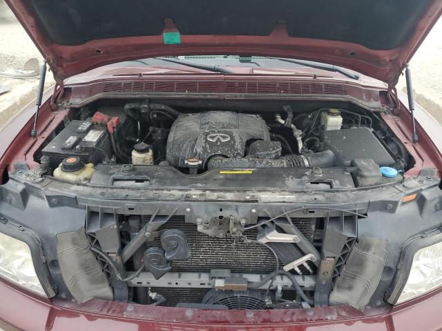 2010 INFINITI QX56 - 5N3ZA0NE0AN902633