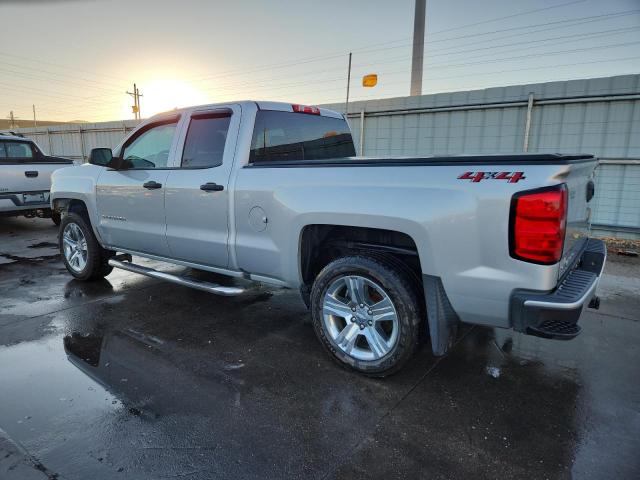 2018 CHEVROLET SILVERADO - 1GCVKPEC1JZ158064