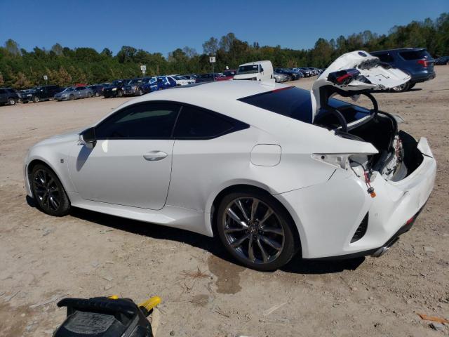 2019 LEXUS RC 350 JTHHZ5BC3K5021376