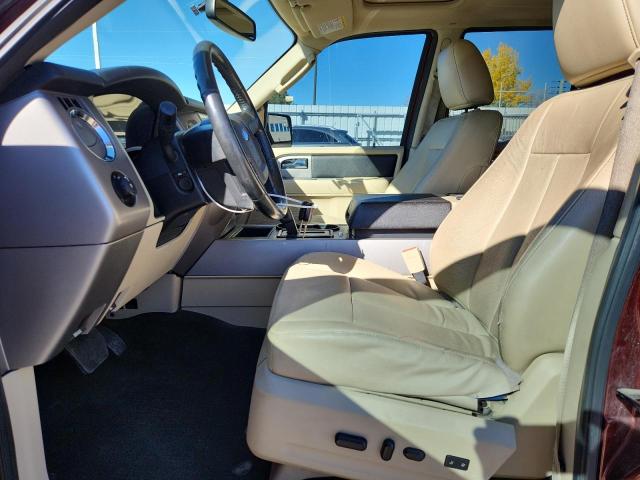 2017 FORD EXPEDITION #3290639816