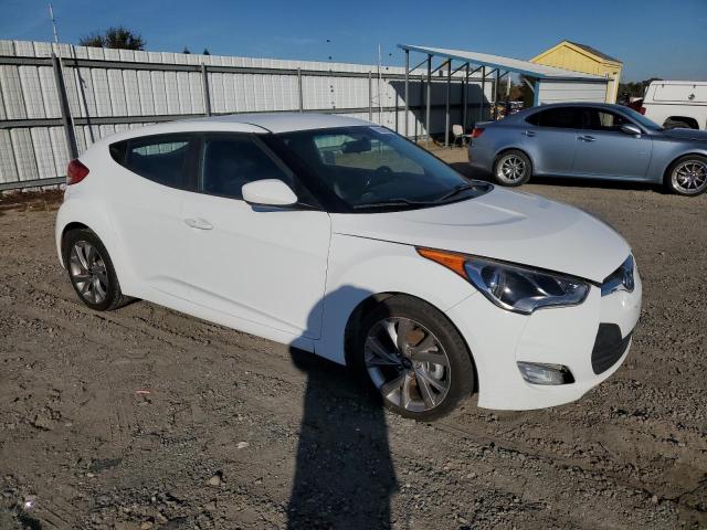 2017 HYUNDAI VELOSTER #3285524325