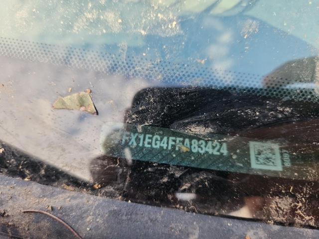 2015 FORD F150 SUPER - 1FTFX1EG4FFA83424