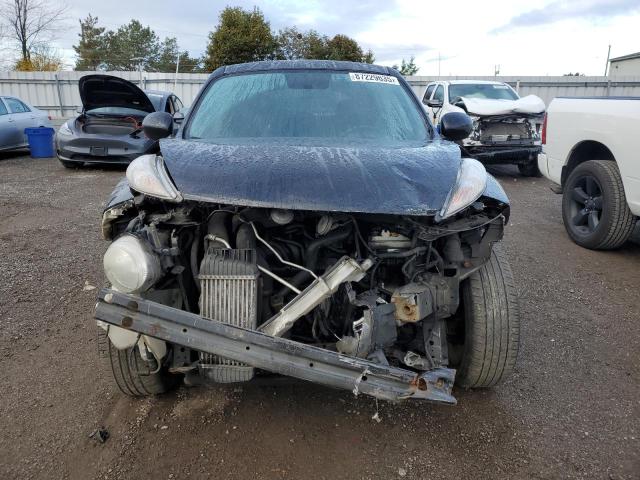 2011 NISSAN JUKE S - JN8AF5MR1BT007991