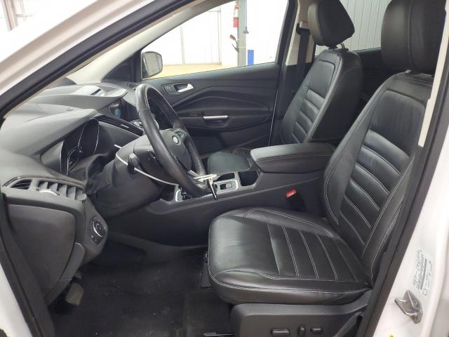 2017 FORD ESCAPE TIT - 1FMCU0J93HUE90366