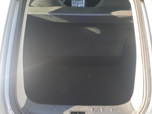 2008 CHRYSLER CROSSFIRE #3276414739