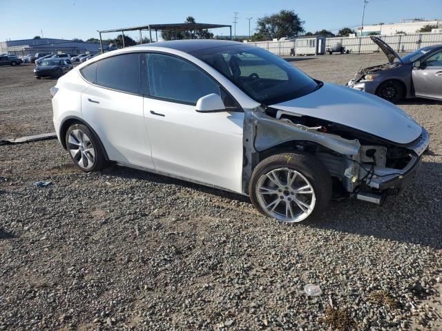 2023 TESLA MODEL Y 7SAYGDEE3PA036898
