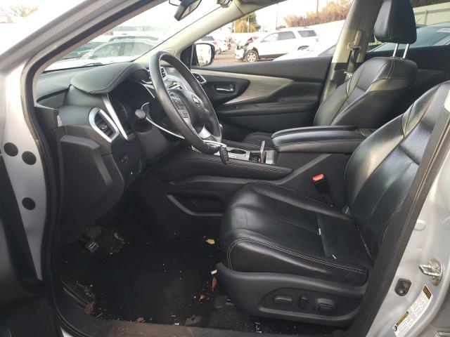 2015 NISSAN MURANO S #3297868805