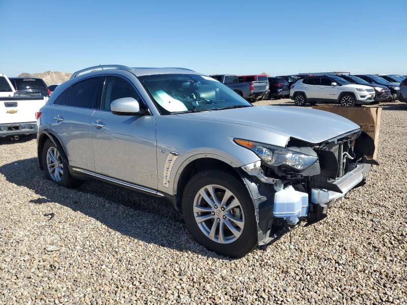 2016 INFINITI QX70 #3296945868