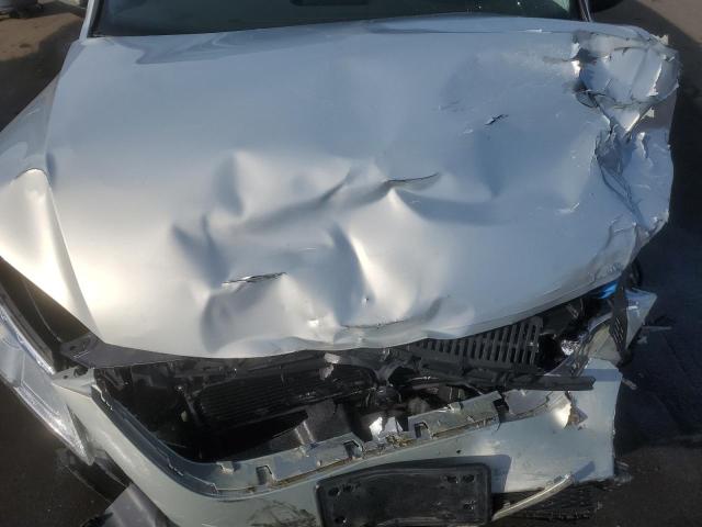 2011 VOLKSWAGEN TIGUAN S - WVGBV7AX5BW527753