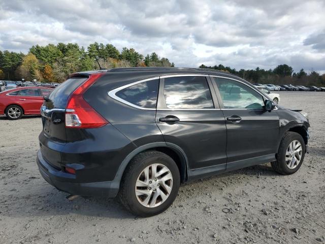 2016 HONDA CR-V EXL - 2HKRM4H72GH692876