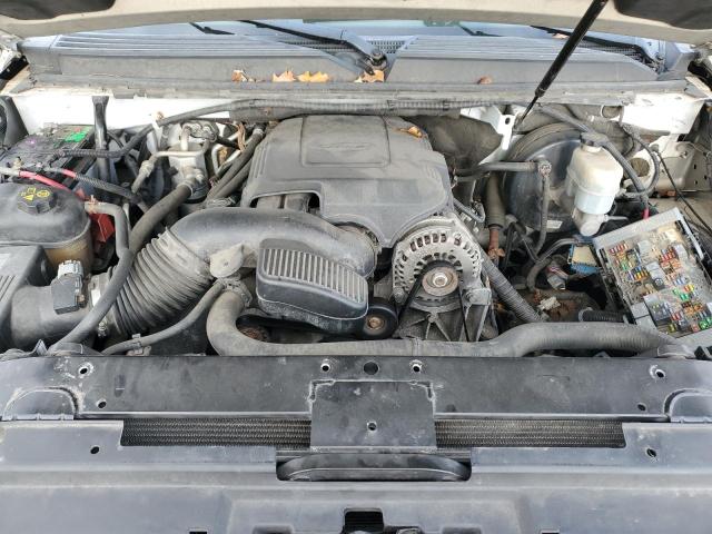 2011 GMC YUKON XL D #3286560143